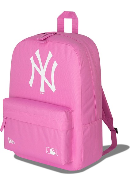 Mlb Stadıum Pack Neyyan Wrowhı Unisex Pembe Çanta 60357026-20