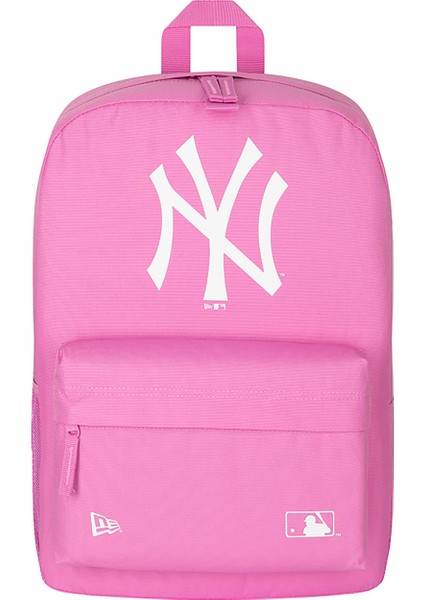 Mlb Stadıum Pack Neyyan Wrowhı Unisex Pembe Çanta 60357026-20