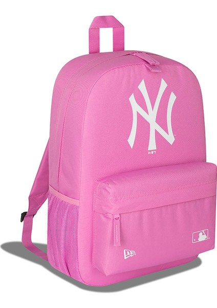 Mlb Stadıum Pack Neyyan Wrowhı Unisex Pembe Çanta 60357026-20