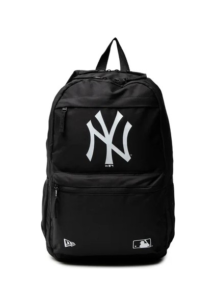 Mlb Delaware Pack Neyyan Blk Unisex Siyah Çanta 60137389-02