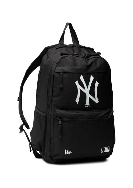 Mlb Delaware Pack Neyyan Blk Unisex Siyah Çanta 60137389-02