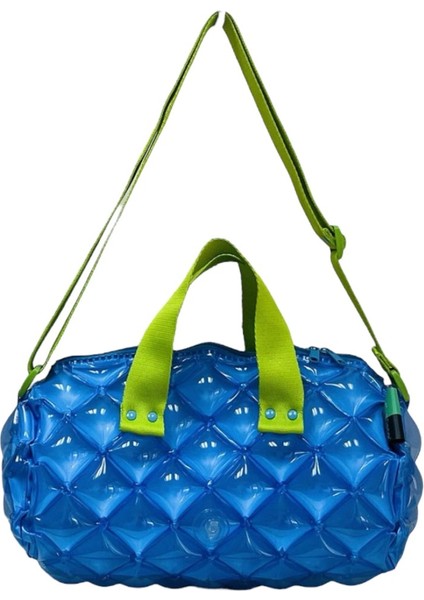 Inflatdecorroll Style Bag Spor Çanta