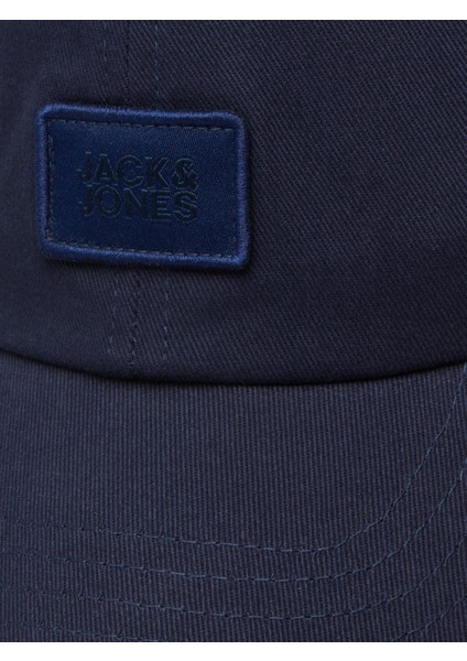 Jacclassıc Baseball Cap Erkek Lacivert Şapka 12228956-04 fiyatları