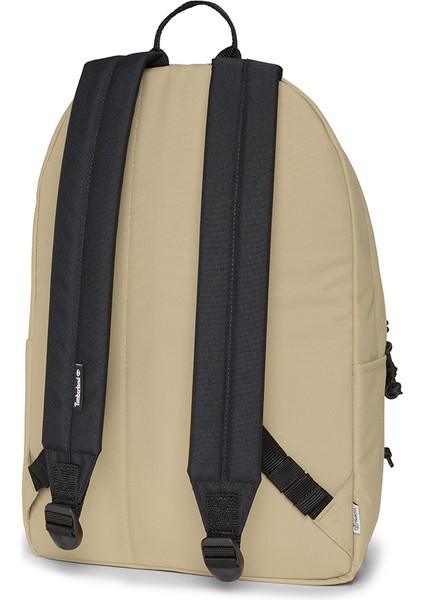 Backpack 22LT Unisex Sarı Sırt Çantası TB0A6MXWDH41