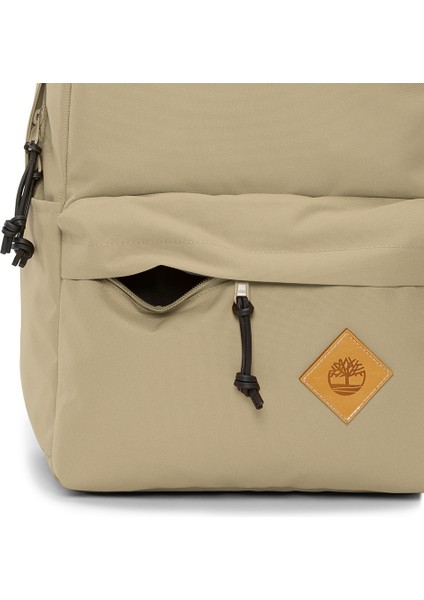 Backpack 22LT Unisex Sarı Sırt Çantası TB0A6MXWDH41