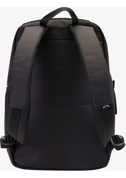 Bıllabong All Day Plus Erkek Siyah Sırt Çantası ABYBP00140-BLK