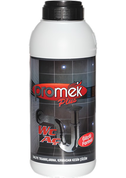 Plus Wc Dök Aç 2000 gr