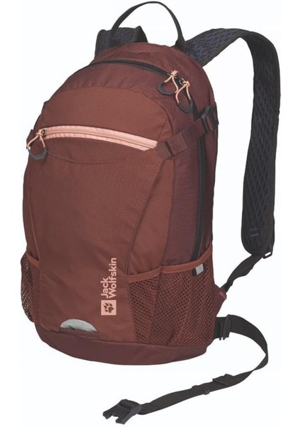 Velocıty 12 Unisex Kahverengi Sırt Çantası 2010303-2745