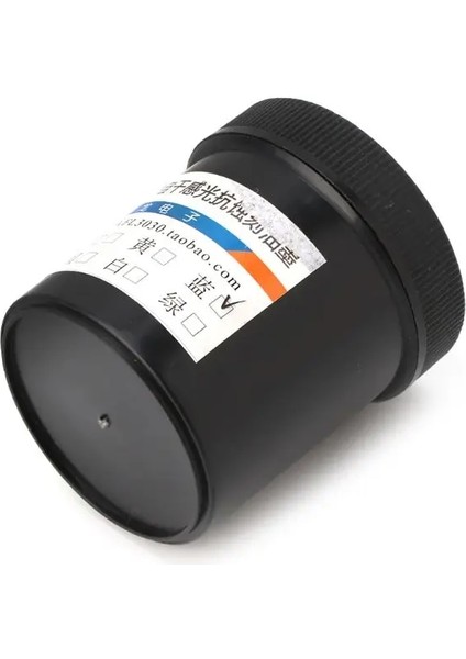 Metal Aşındırma Korozyon Direnci Için Fotodirenç Aşındırma Önleyici Mürekkep Boyası (Yurt Dışından) modelleri