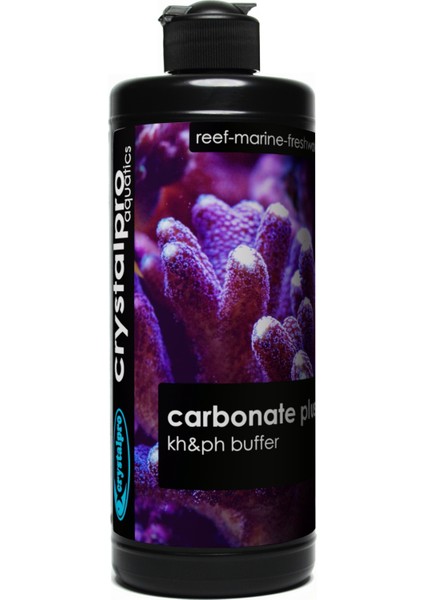 Carbonate Plus 500 Ml