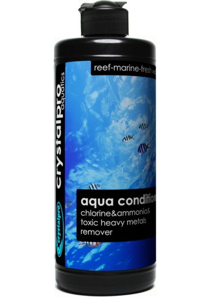 Aqua Conditioner 500 Ml