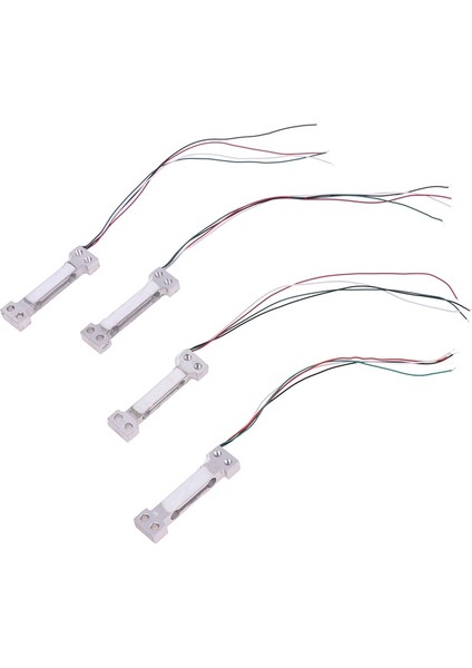 300G Tarzı Yük Hücresi 100G 200G 300G 500G Modül Ağırlık Sensörü Elektroale Alüminyum Alaşımlı Tartı Basınç Sensörü (Yurt Dışından) fırsatları