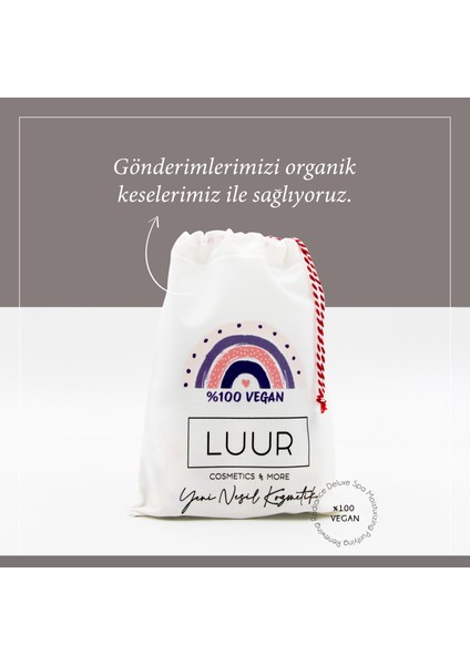 Delight Besleyen ve Nemlendiren 80° Kolonya