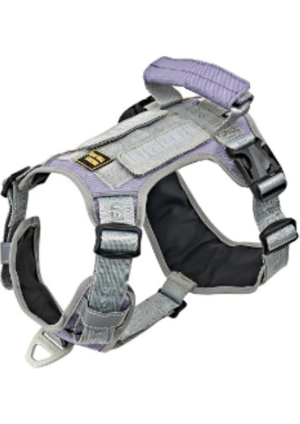 Köpek Harness Koşum Takımı Hafif Küçük ve Büyük Köpekler Uzanma Önleyici Göğüs Tasması 2.0