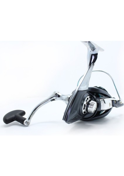 Wilson Tekne Makinesi 4+1 Bb