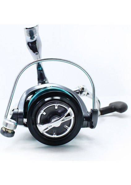 Wilson Tekne Makinesi 4+1 Bb