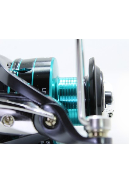 Wilson Tekne Makinesi 4+1 Bb