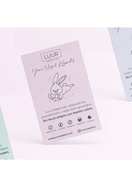 2'li Vücut Peelingi 250 ml