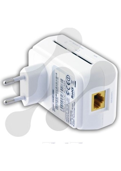 WNAP-1260 300MBPS 802.11N Kablosuz Wall Plug Universal Access Point Repeater fiyatları
