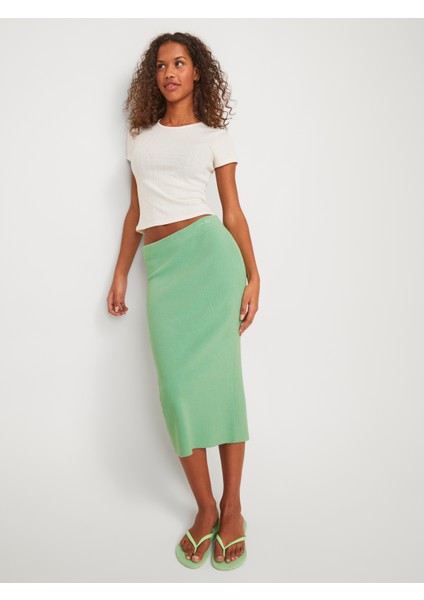 Kadin Maxi Boy Etek - Ahlia fırsatları