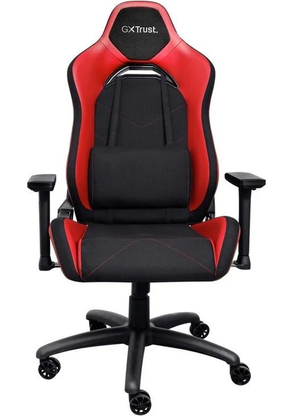 Gxt 714R Ruya Rahat Oyuncu Koltuğu Kırmızı TRU25064