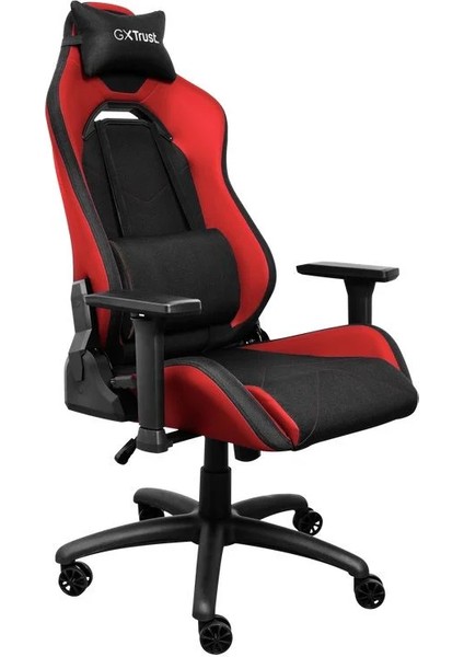 Gxt 714R Ruya Rahat Oyuncu Koltuğu Kırmızı TRU25064