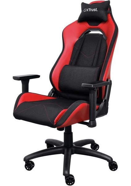 Gxt 714R Ruya Rahat Oyuncu Koltuğu Kırmızı TRU25064