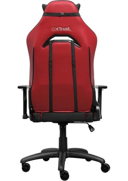 Gxt 714R Ruya Rahat Oyuncu Koltuğu Kırmızı TRU25064