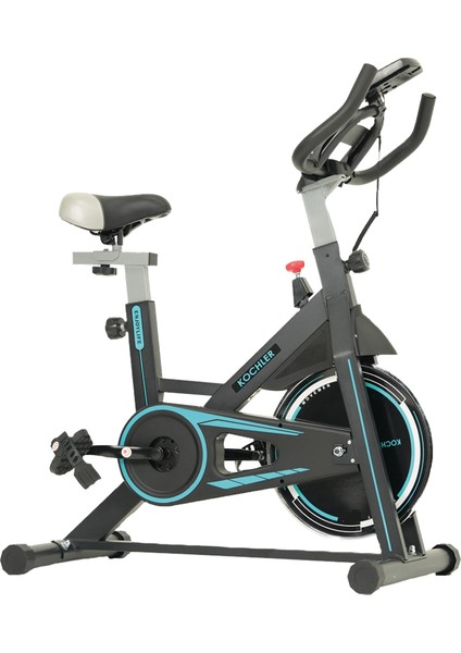 Profesyonel Spinning Bike-2 Kondisyon Bisikleti ve Kondisyon Aleti