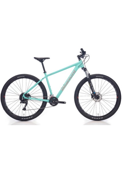 Magma 27.5 Jant Cues 2x9 Vites Dağ Bisikleti 2024 Model