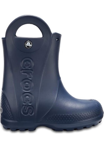 Handle It Rain Boot Çocuk Yağmur Botu 12803-410 Navy