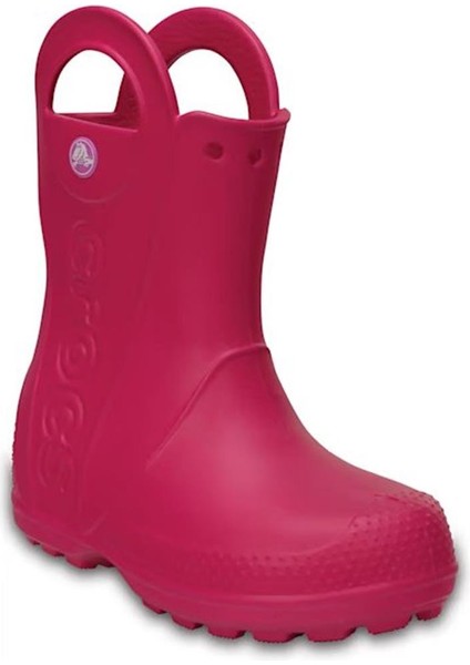 Handle It Rain Boot Çocuk Yağmur Botu 12803-6X0 Candy Pink