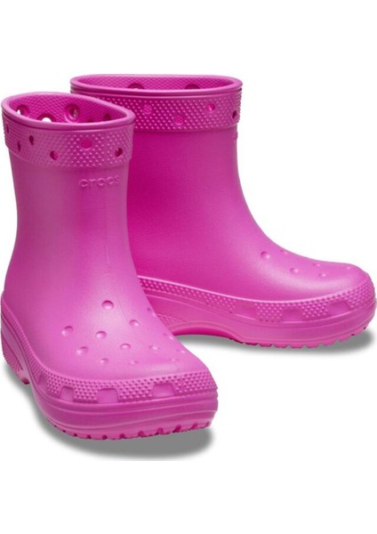 Classic Boot Çocuk Bot 208544-6UB Juice
