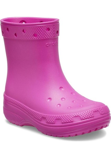 Classic Boot Çocuk Bot 208544-6UB Juice
