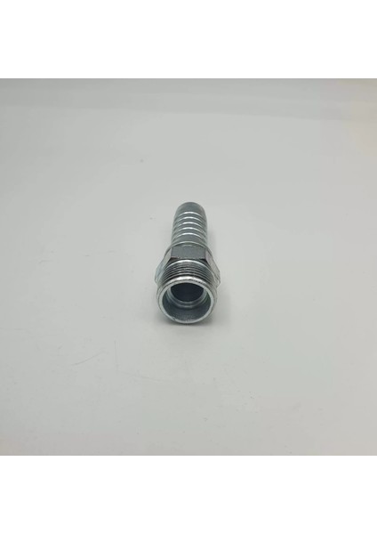Metrik Erkek Başlık 1/2 - M18X1,5 12 L (Lisinya) Alithestereo