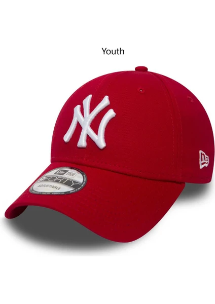 NEW ERA K 940 MLB LEAGUE BASIC  ŞAPKA