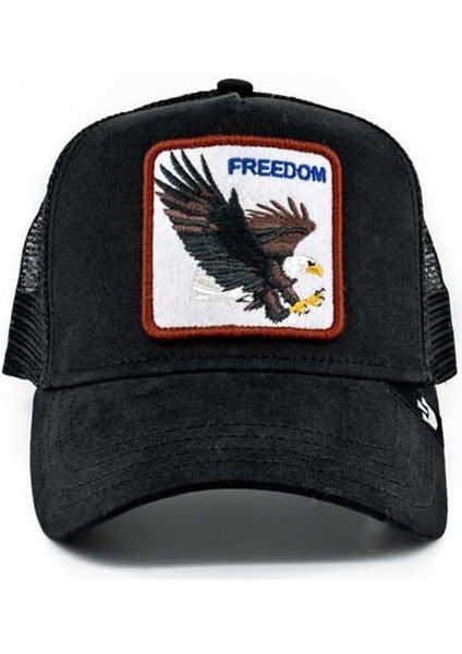 . Freedom