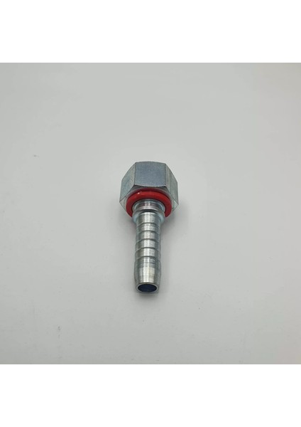 Metrik Düz Başlık 1/2 - M18X1,5 12 L (Lisinya) Alithestereo