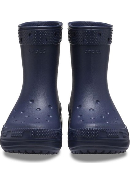 Classic Boot Çocuk Bot 208544-410 Navy