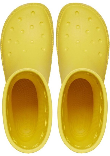 Classic Boot Çocuk Bot 208544-75Y Sunflower