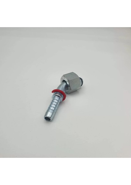 Metrik 45° Başlık 1/4 - M16X1,5 10 L (Lisinya) Alithestereo