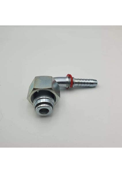 Metrik 90° Başlık 5/8 - M26X1,5 18 L (Lisinya) Alithestereo