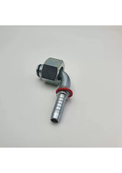 Metrik 90° Başlık 5/8 - M26X1,5 18 L (Lisinya) Alithestereo