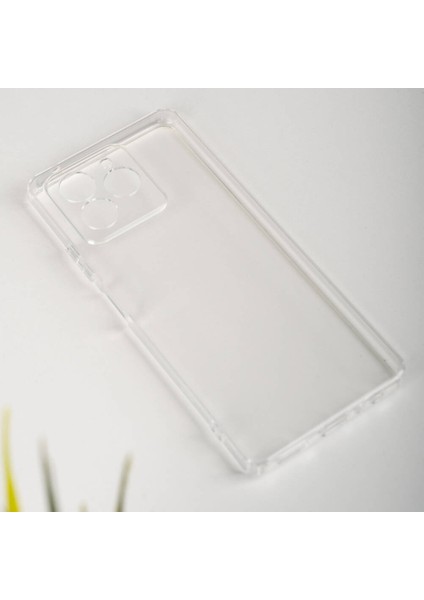 Omix X7 Kılıf Zore 2mm Anti Shock Silikon Kılıf fırsatları