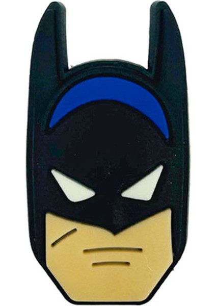 Terlik Süsü-Terlik Tokası Batman Figürü