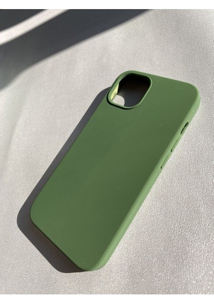 Iphone 15 Uyumlu Içi Kadife Süet Yumuşak Liquid Silikon Lansman Telefon Kılıfı fiyatları