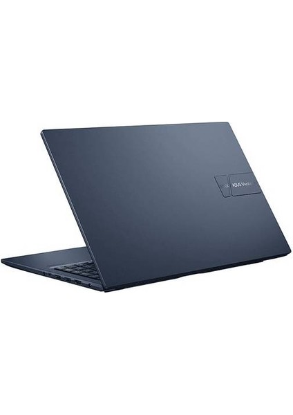 Vivobook F1502ZA-EJ1527 Intel Core I5 1235U 8gb 512GB SSD 15.6'' Fhd Freedos Taşınabilir Bilgisayar