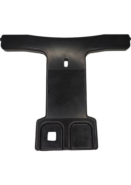 Mercedes C Class W204 Için Ön Panjur Tutucu OEM:A2048850736
