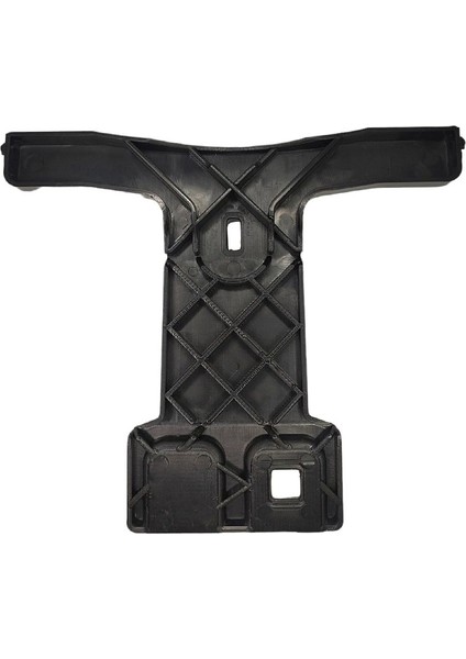 Mercedes C Class W204 Için Ön Panjur Tutucu OEM:A2048850736