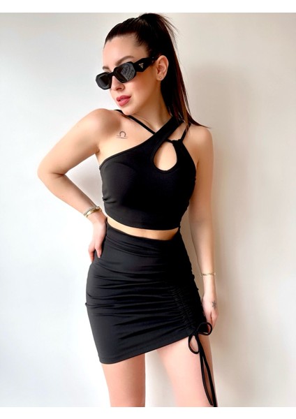 Crop Etek Takım modelleri